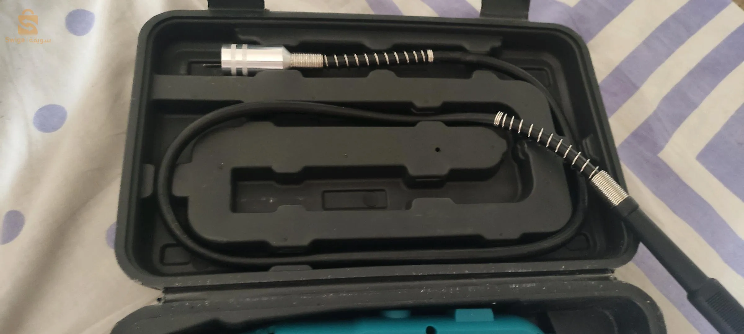 ألة نحت يدوية منيكرافت طوطال