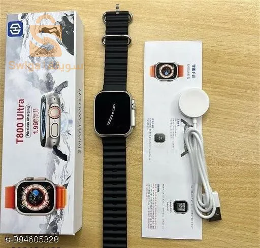 Sac a dos + airpods + smart watch + power bank