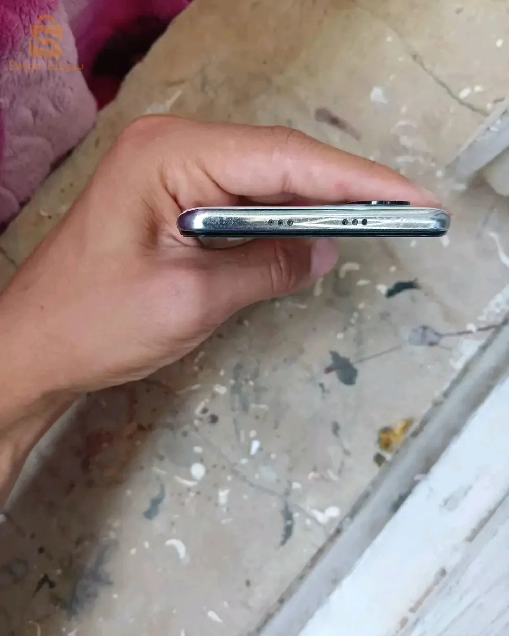 poco f3
