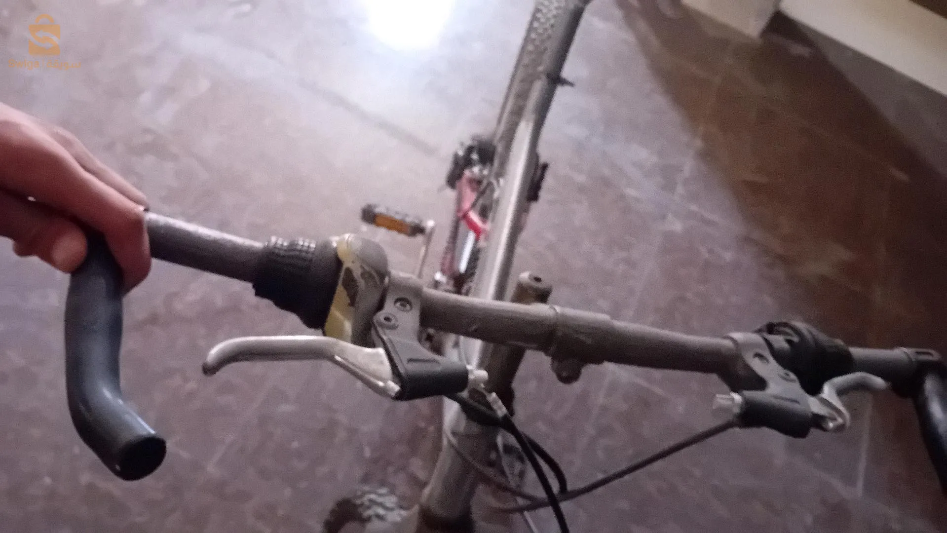 velo