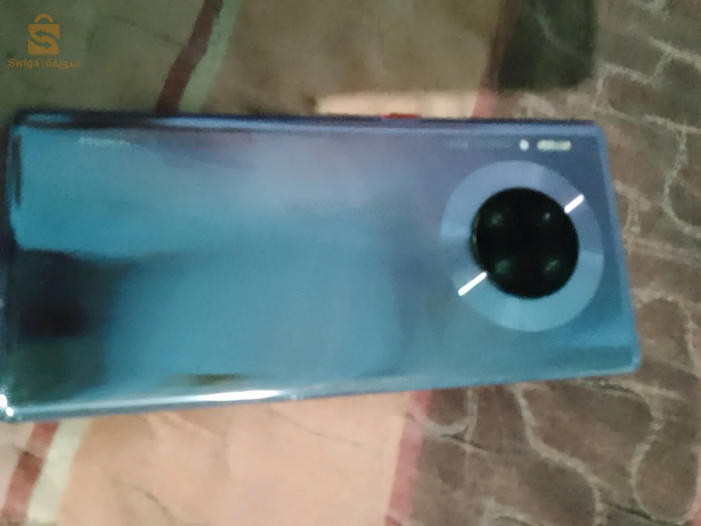 Huawei mate 30 pro