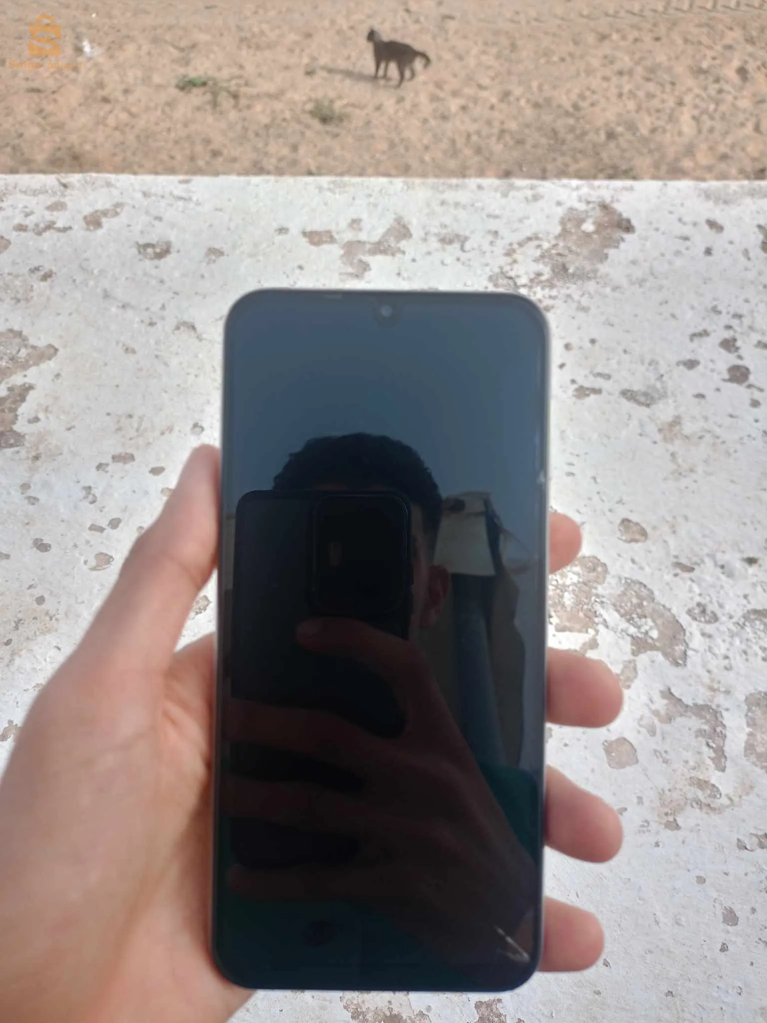 هاتف Samsung m34 5g