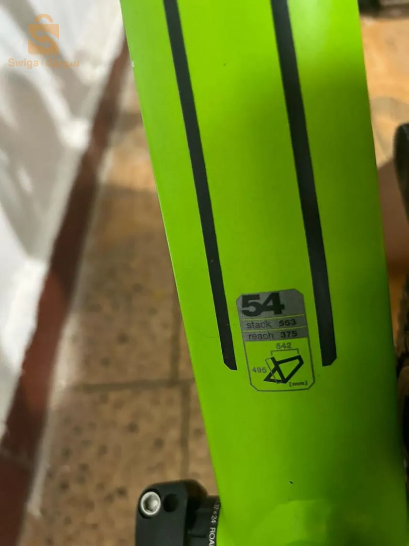 vélo course
