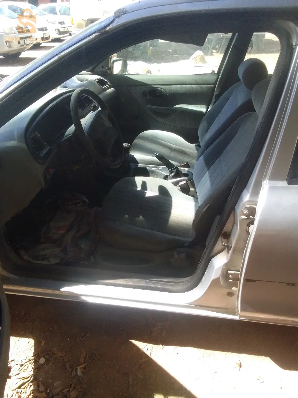 Ford Mondeo break