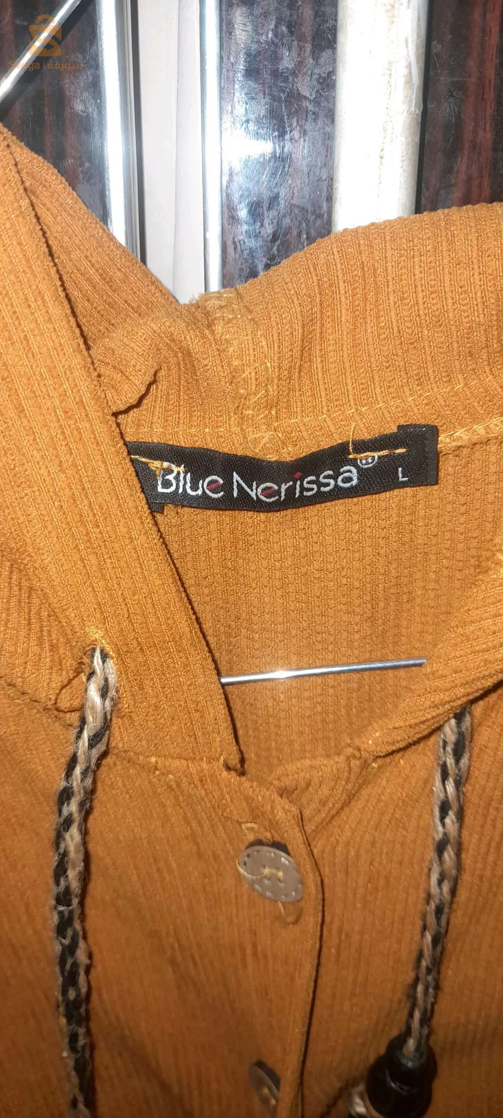 شوميز جاكيت لفصل الخريف