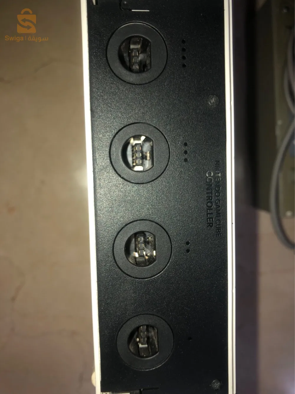 nintendo wii oreginal