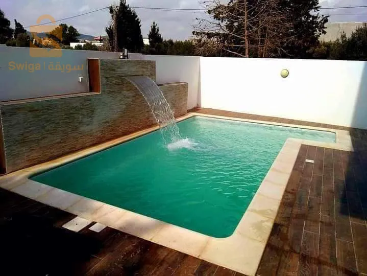 idéal piscine