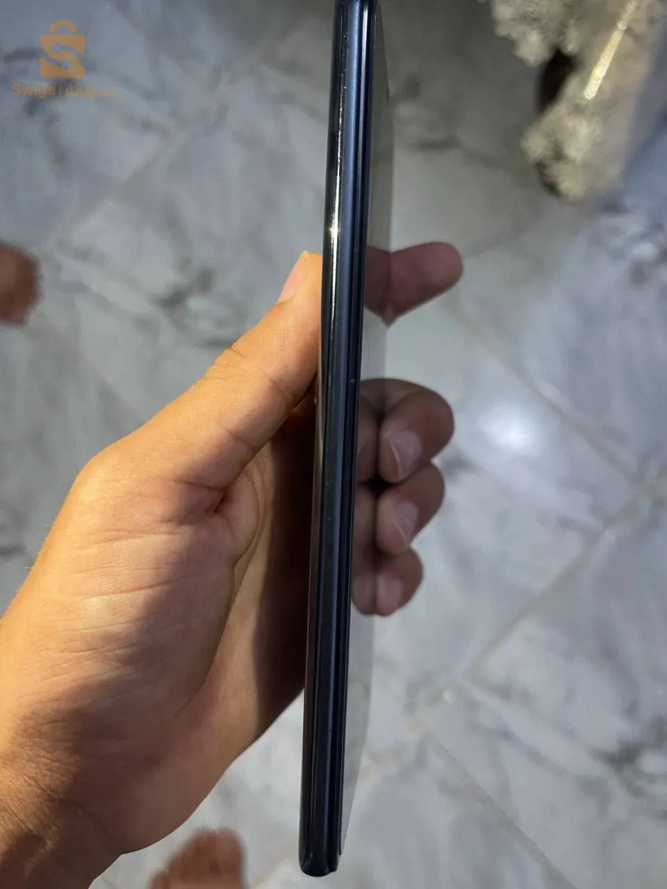 poco f3