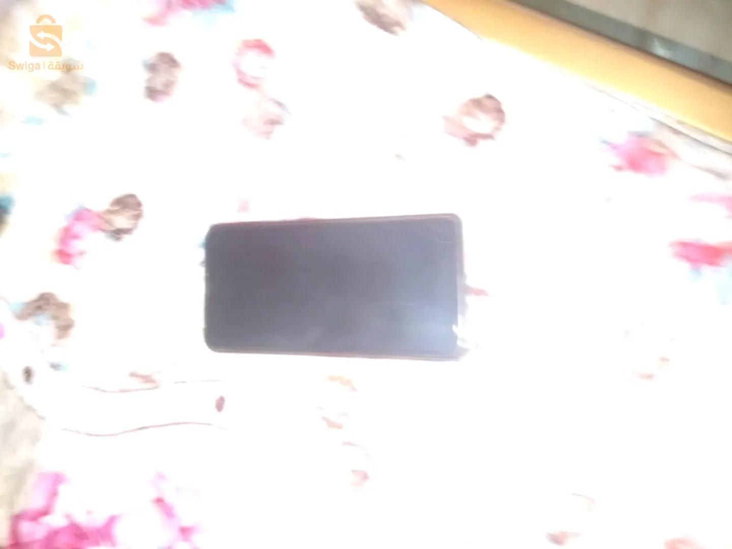 Redmi not 9