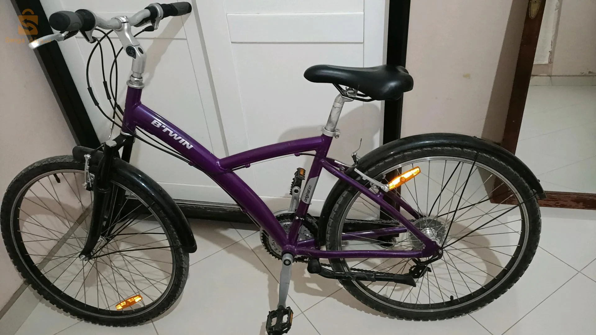 سيرات مستغانم