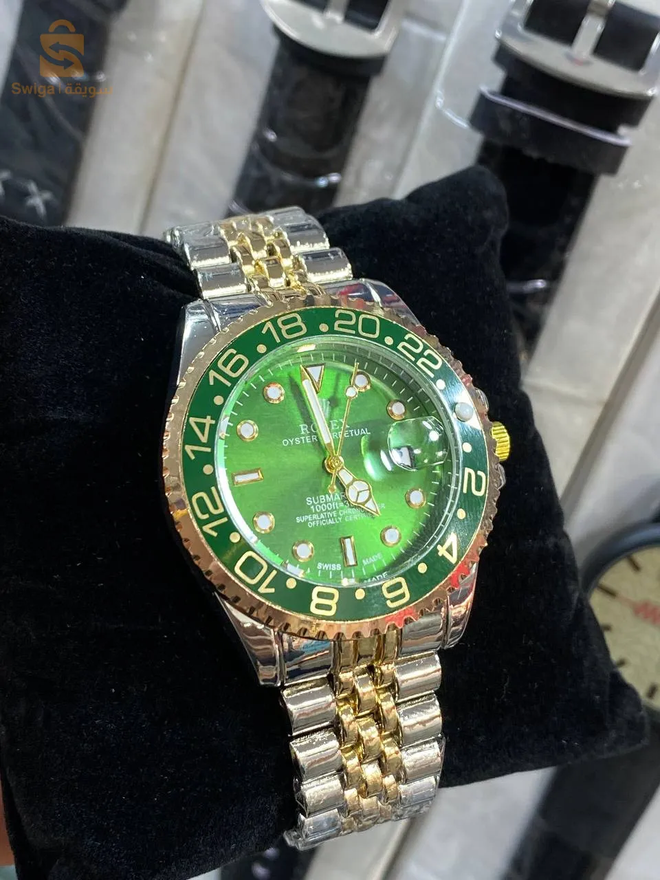 rolex