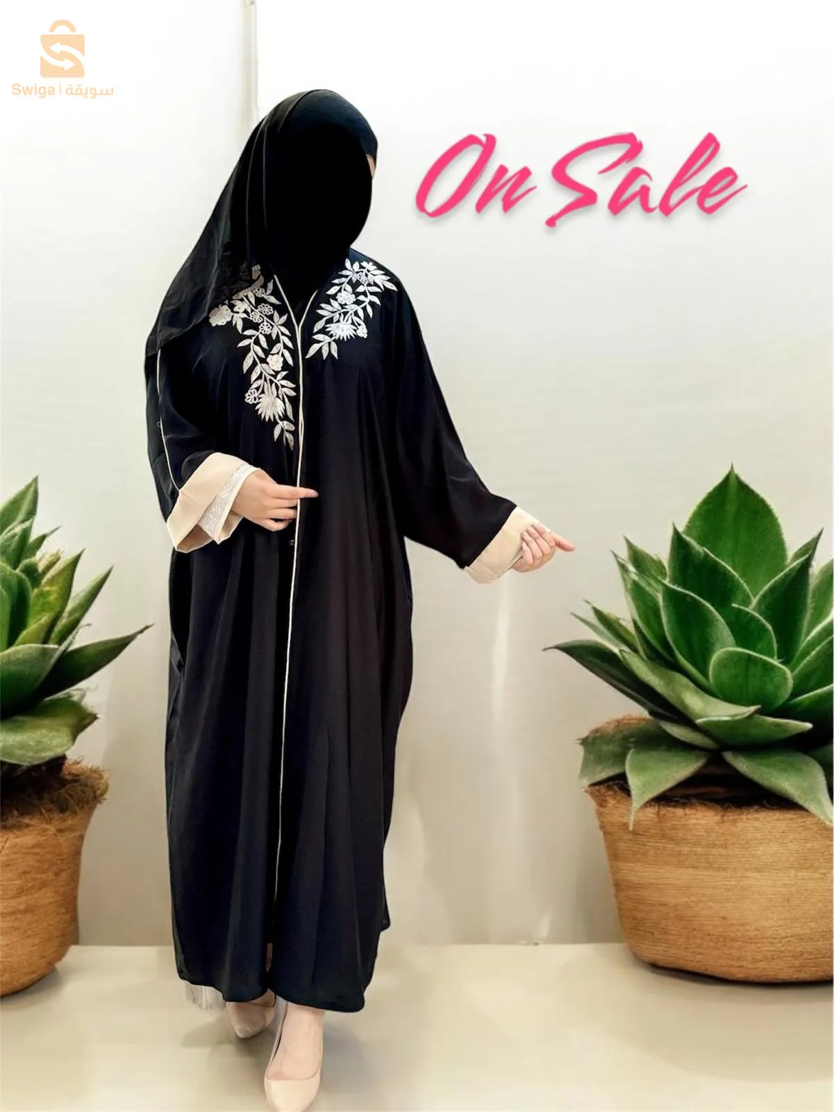 Abayas