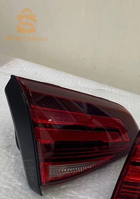 🇫🇷 Feux Arrière Golf 7,5 Full Led Malle Gauche 🇫🇷