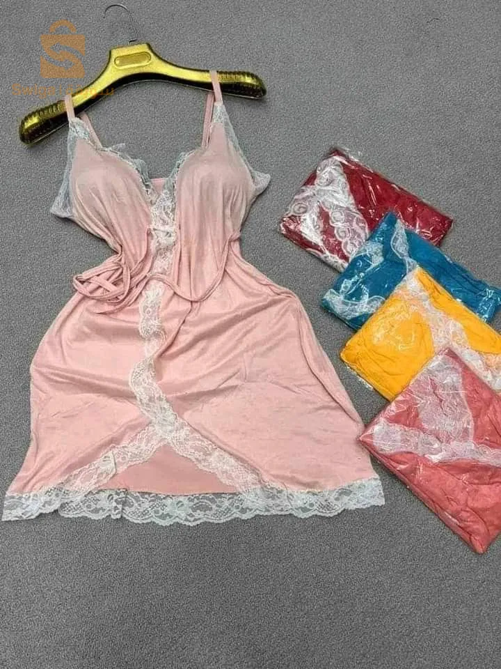 نويزات تهبل