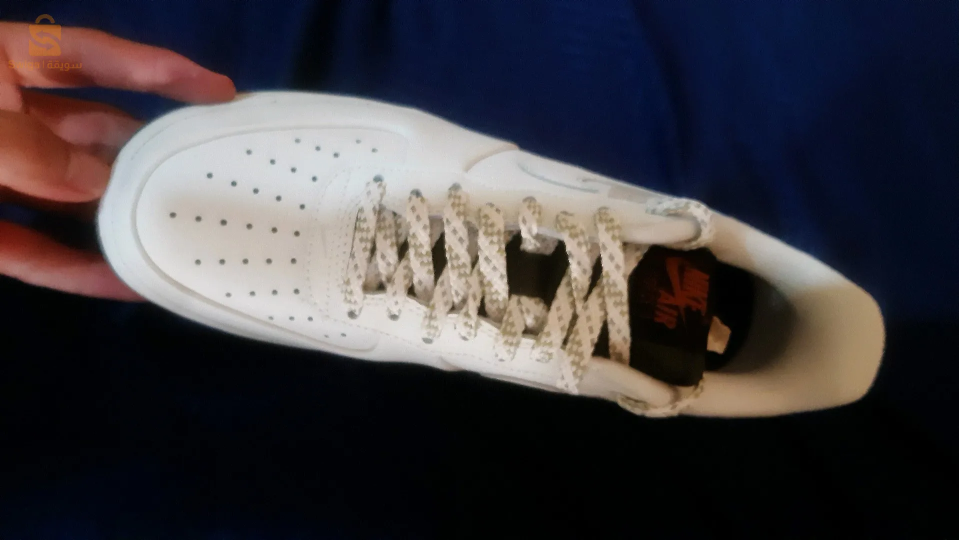 Air force 1 '07LV8  pointure 41