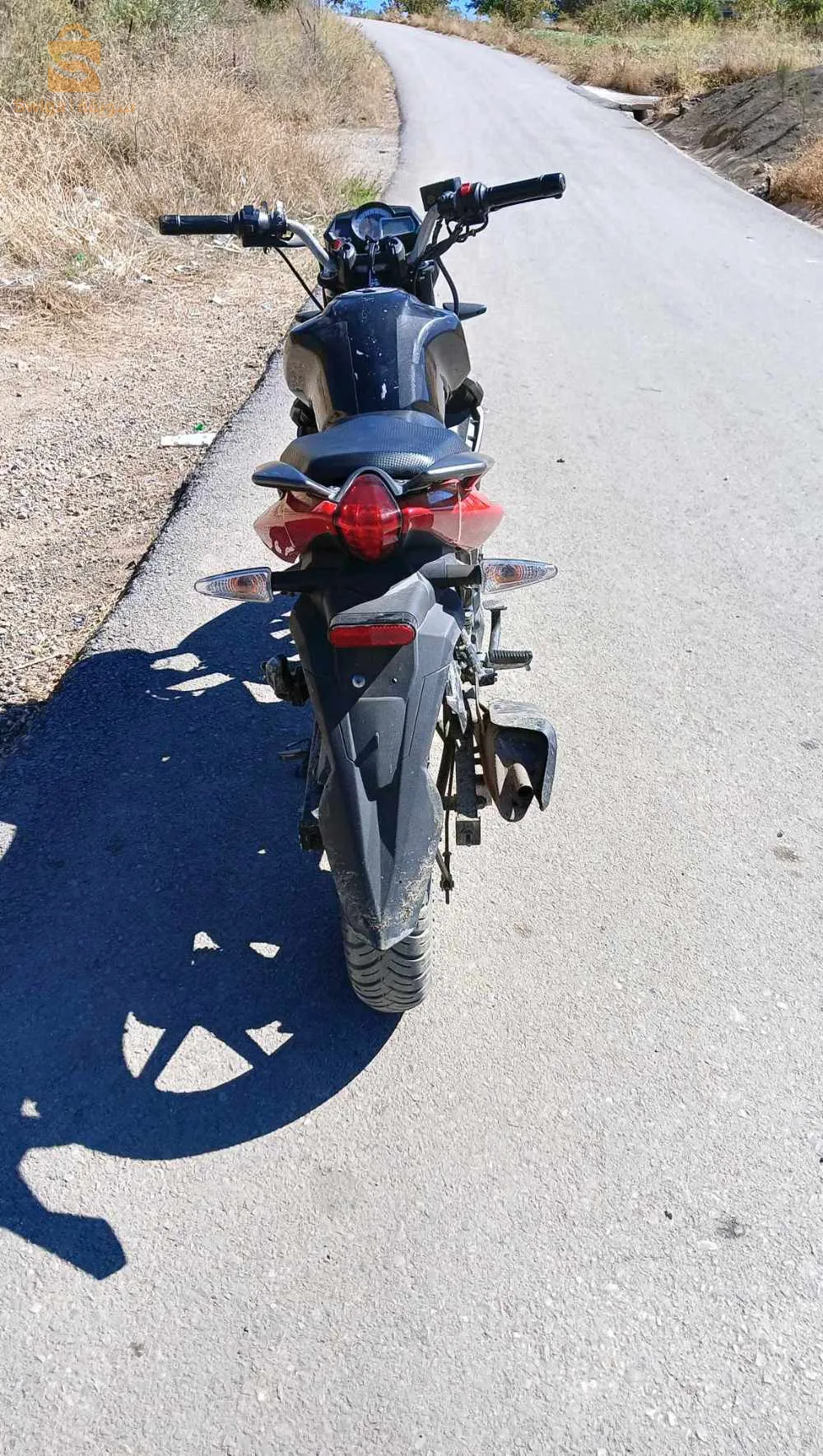 دراجة للبيع