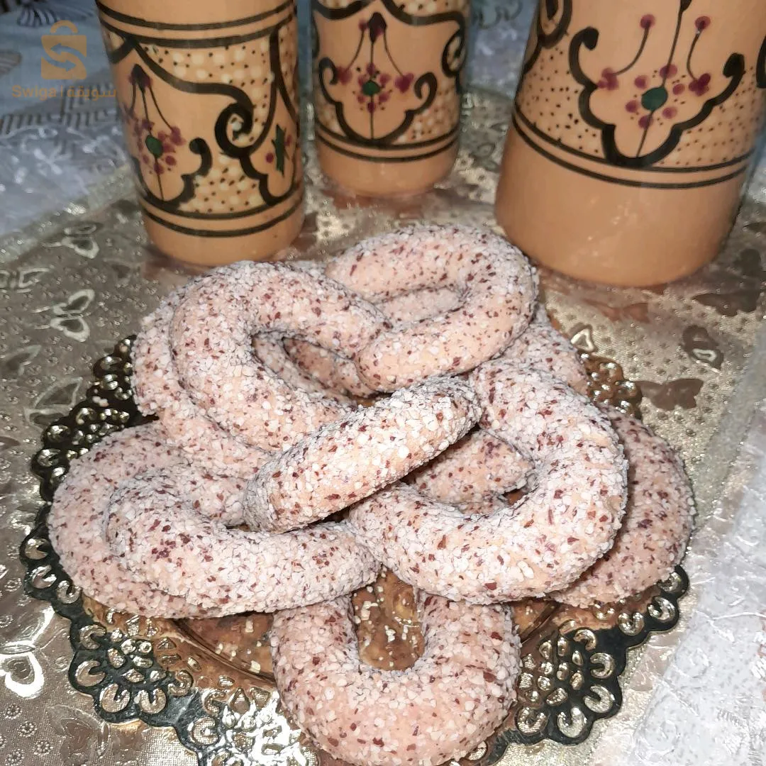 هليلات تلمسان