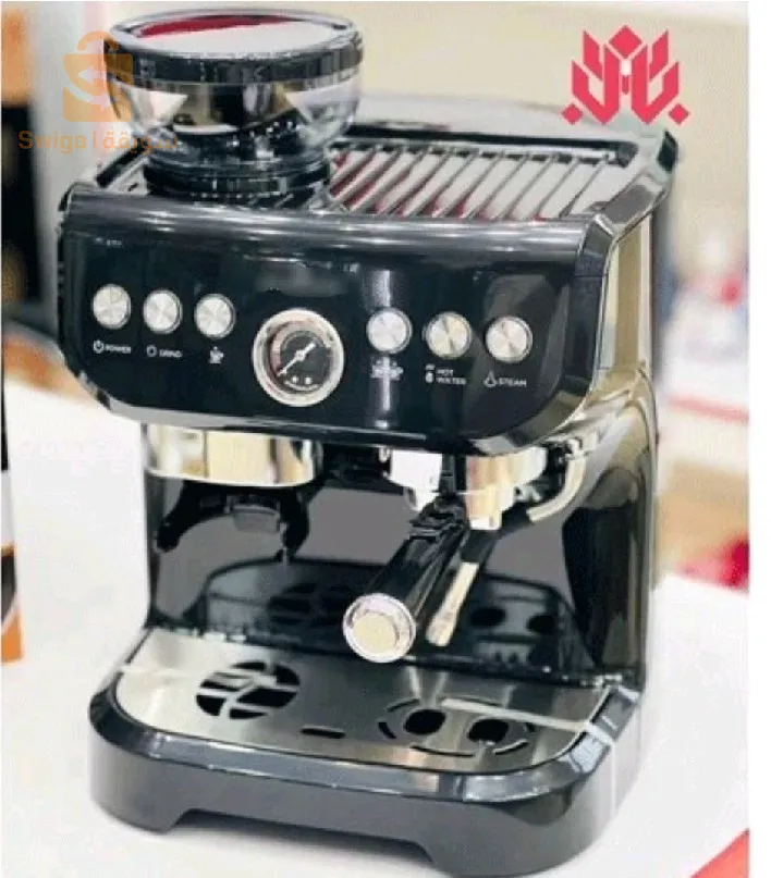 cafetière BR-MC-4004  Brandmann 3in1