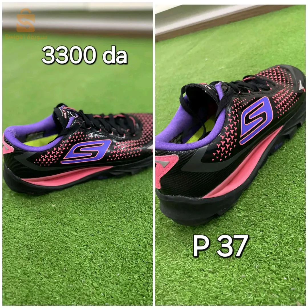 chaussures hommes femmes et enfants