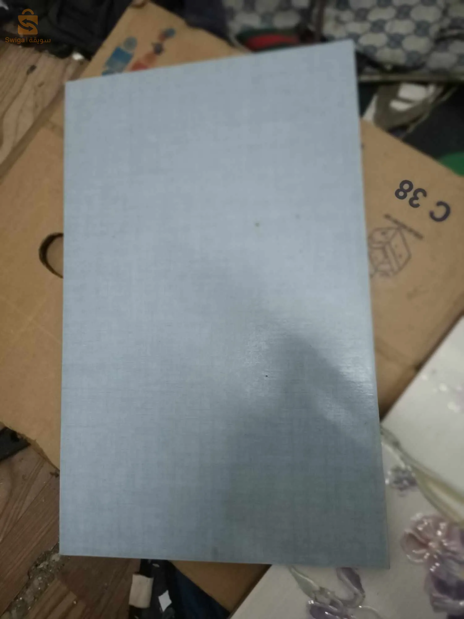 faillance Made in Spain