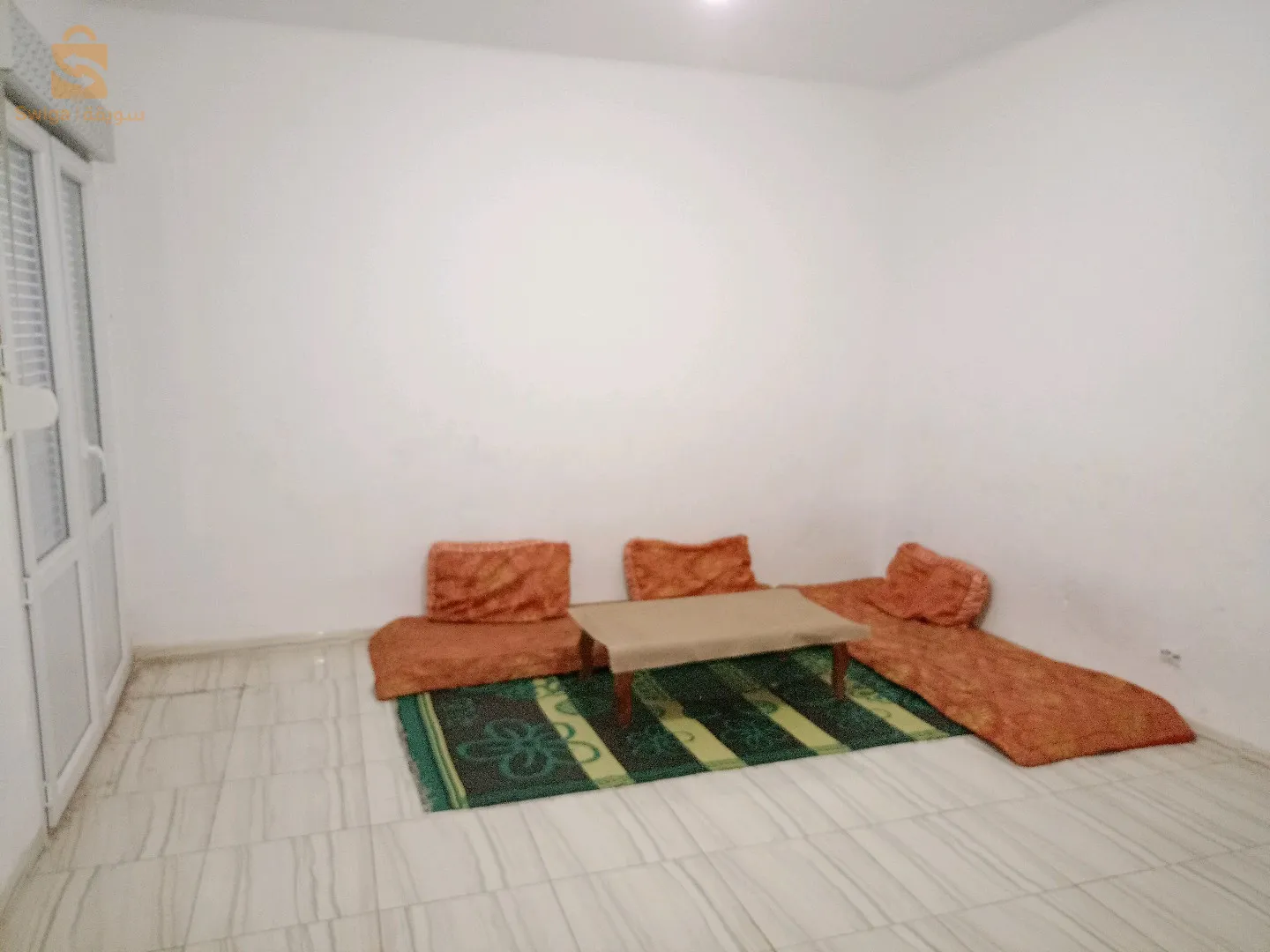 سكن مجهز للكراء بالليلة logement équipe par nuite