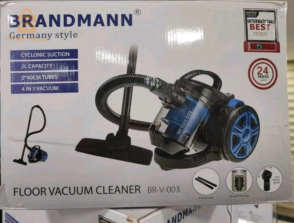 aspirateur Brandmann BR-V-003