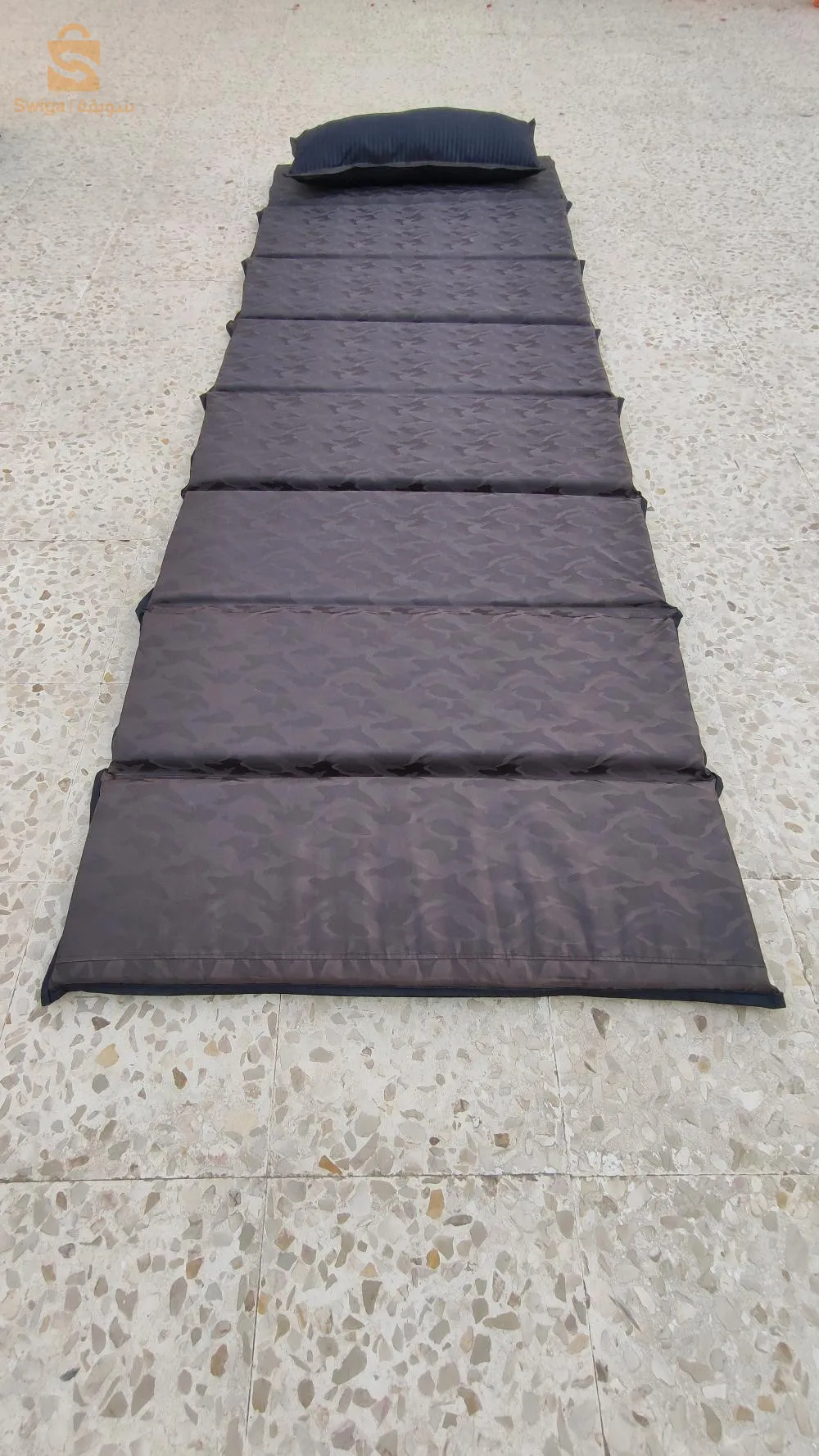 Matela Camping ⛺ ( 👇🏻 أقرى لتحت )