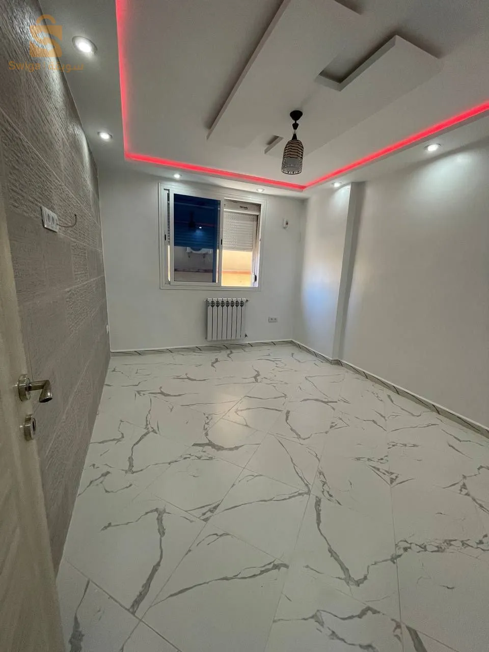 vente d'appartrments f4+boks