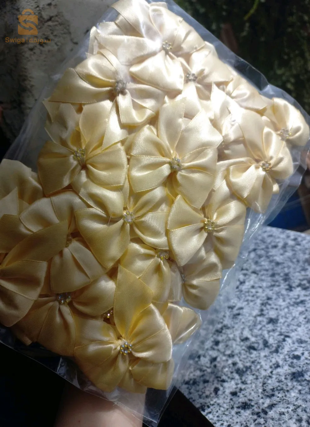 حاشية جْهاز لعروسة بسعر منخفض ✅️