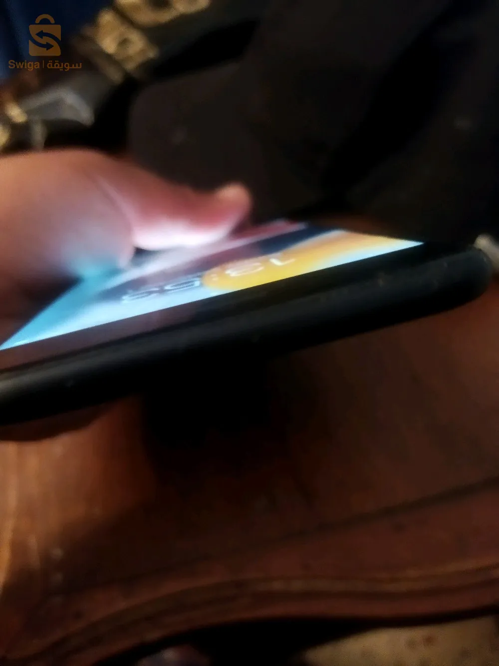 iPhone 7plus 32gb