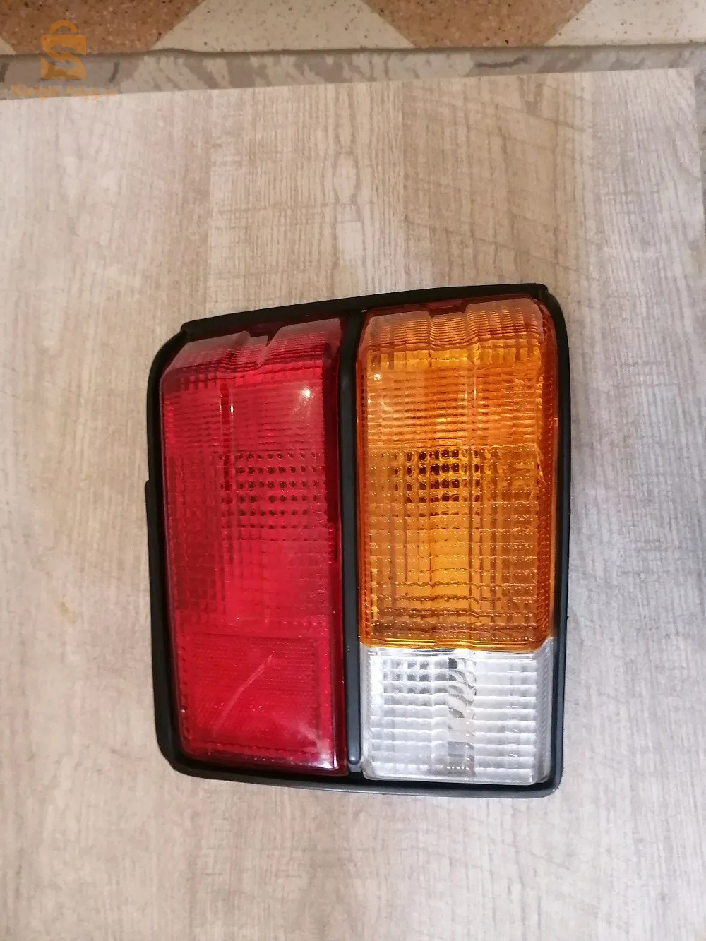 Honda civic 1982 tail light