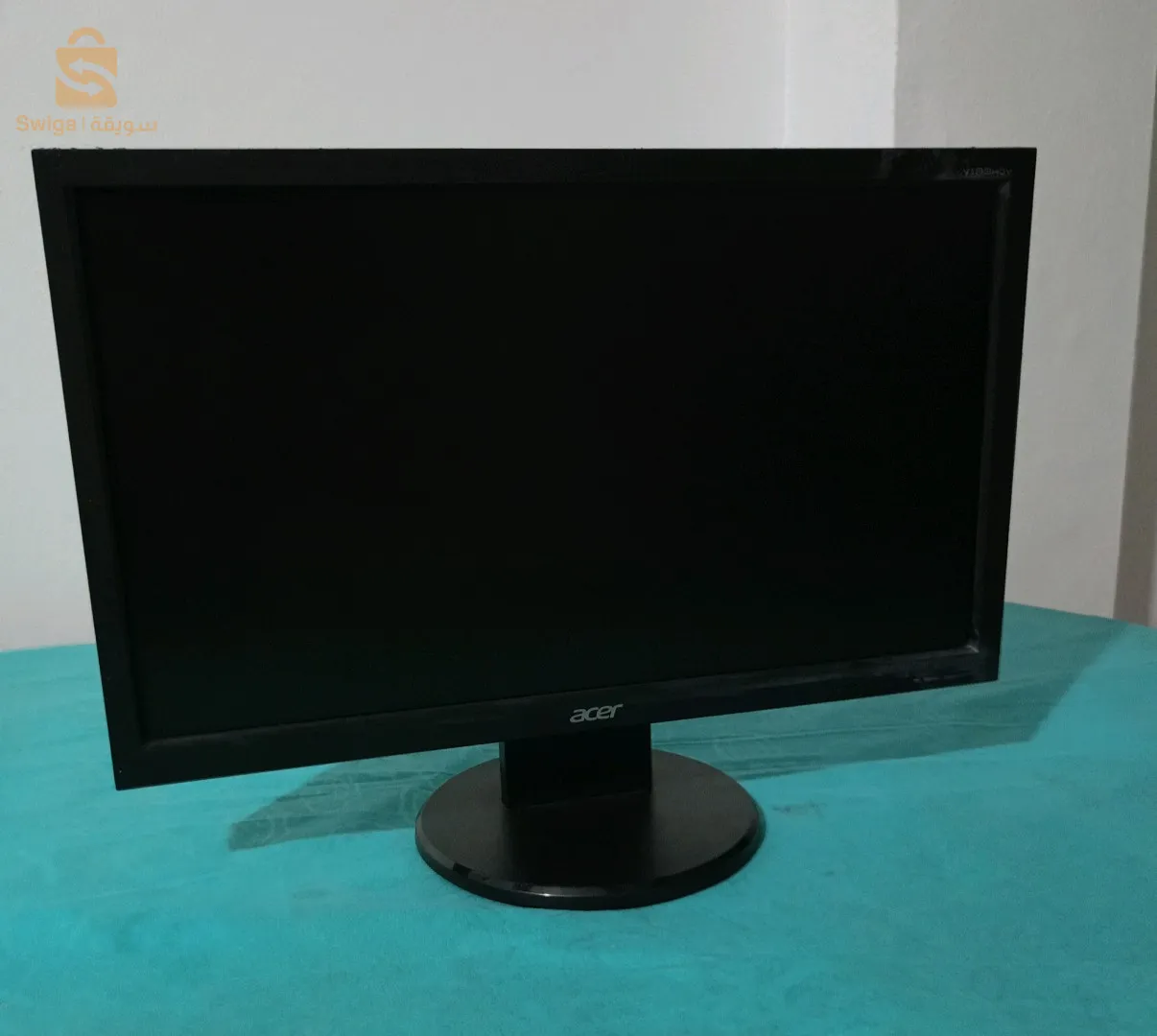 ACER 18.5 inch monitor
