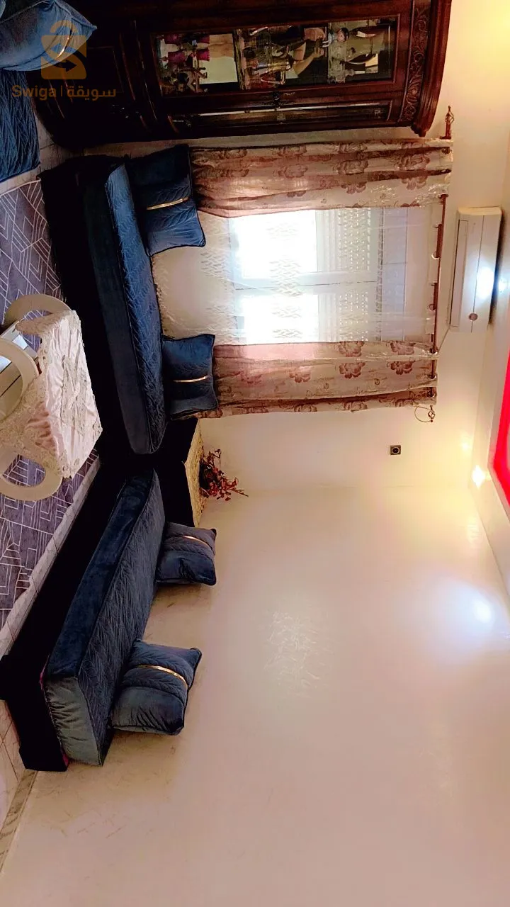 الوحدة الجوارية16 مجمع سكني 2 الطابق 4