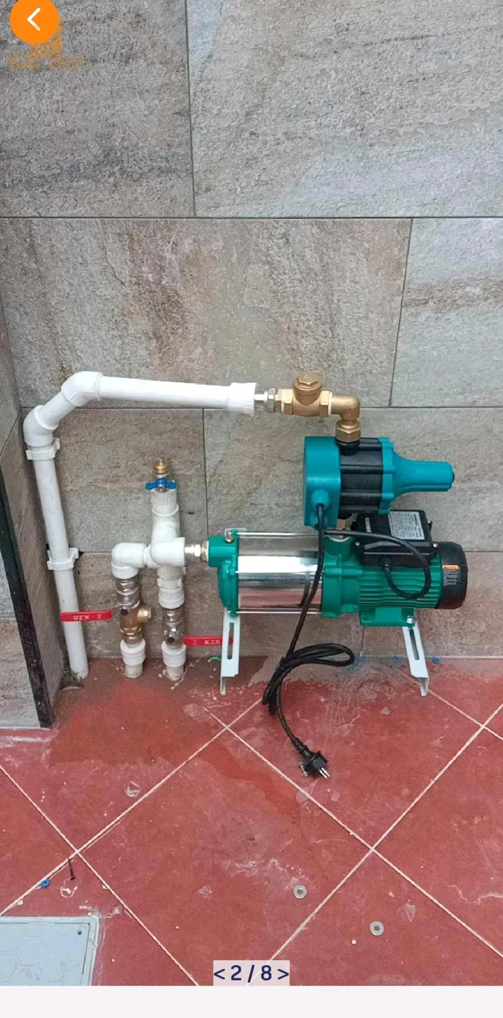 plomberie et chauffage