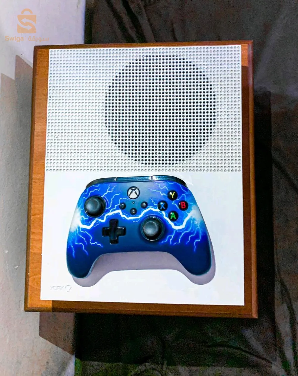 🇫🇷 اكس بوكس ون اس • 500 جيجا 🇫🇷