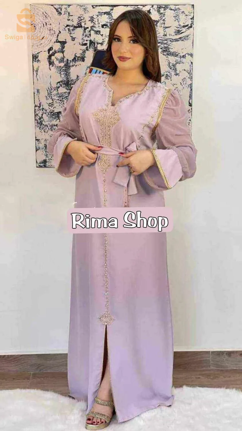 caftan