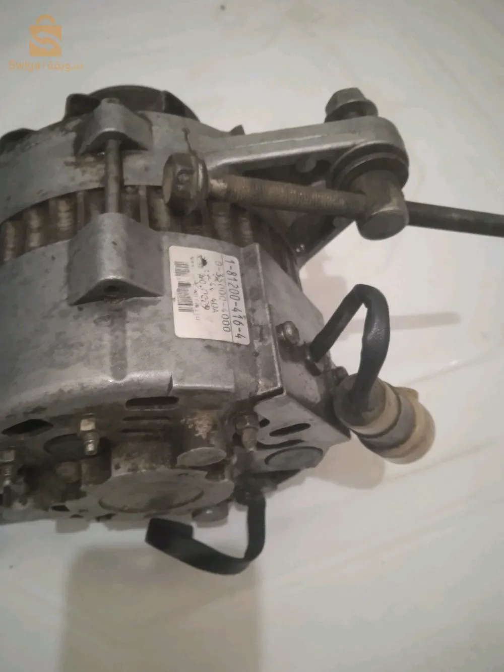 التيرناتور دورجين ف ت