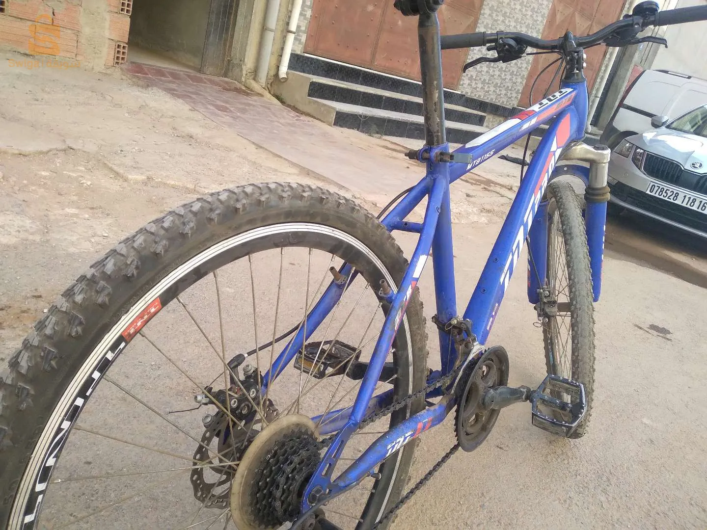 velo