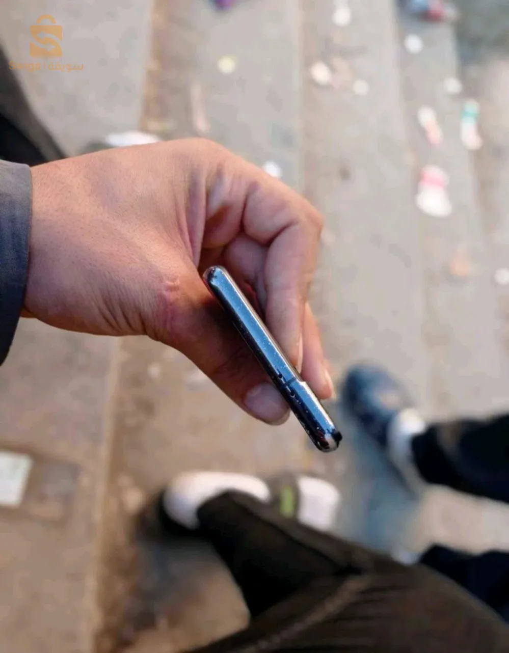 Samsung Galaxy S21 5G