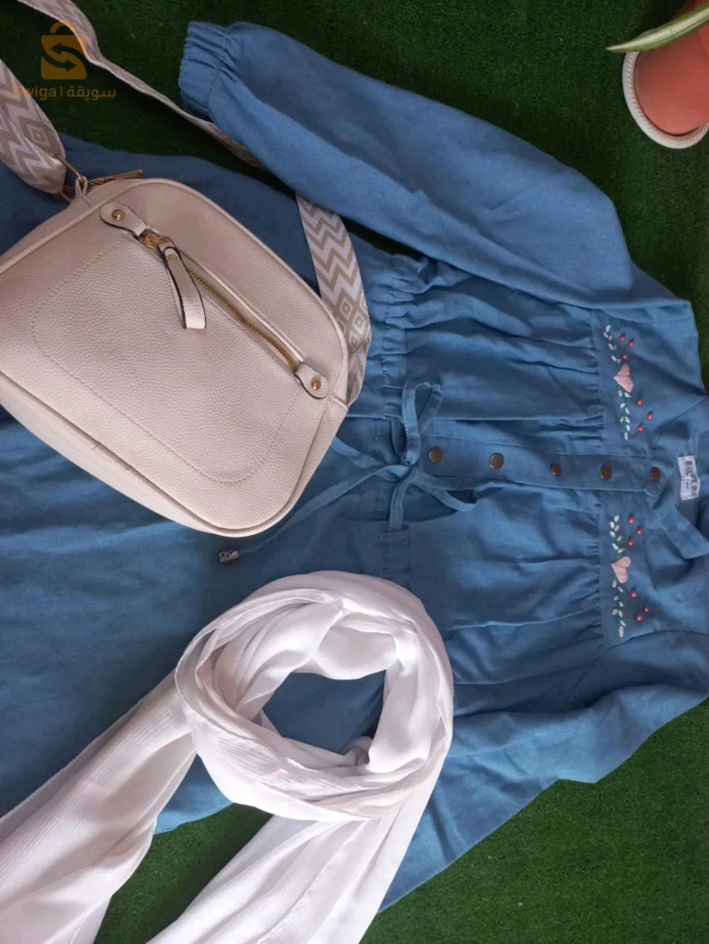 بيع غوب جين