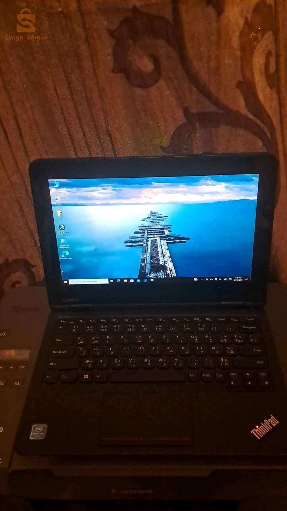 لابتوب lenovo yoga 11e