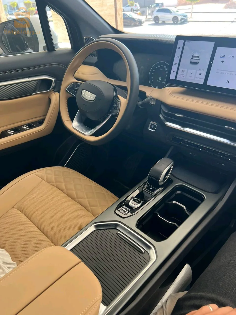 voitures toute option