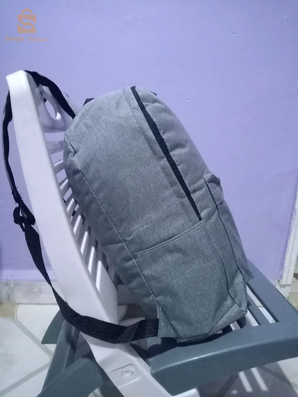 Sac à dos de collège confortable