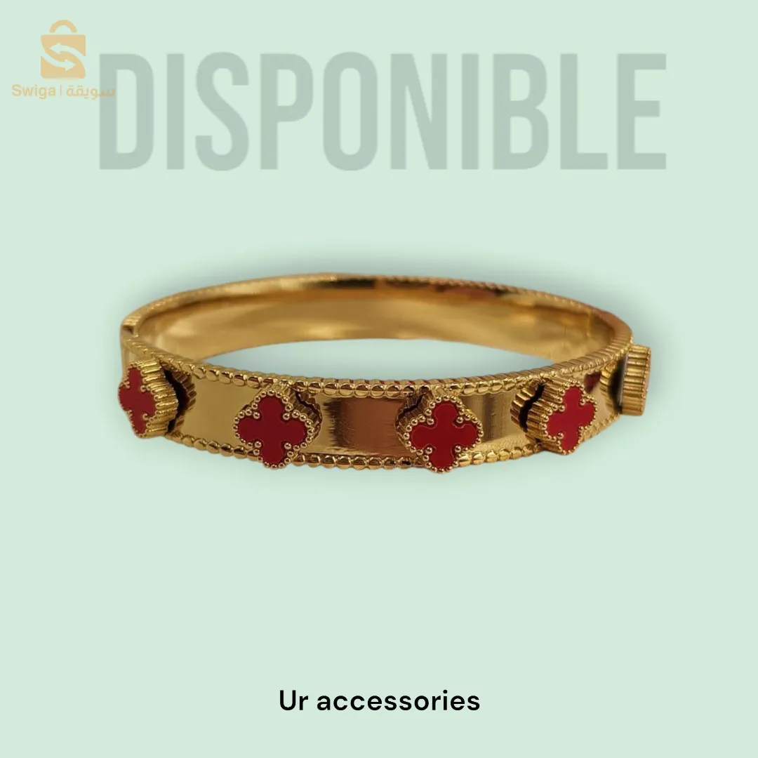 براصلي Acier inoxydable