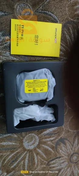 سماعات  awei t1 pro