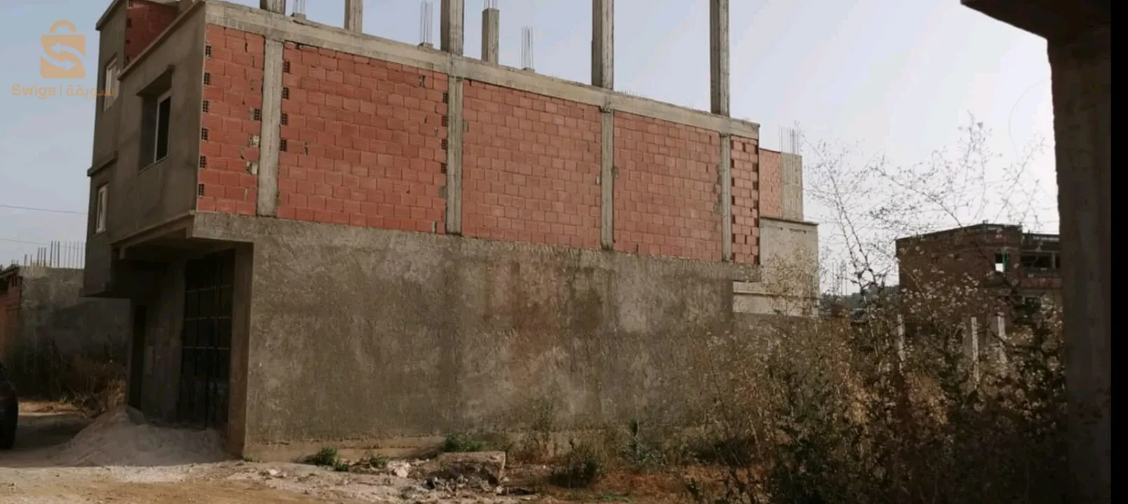 أرض للبيع بودواو