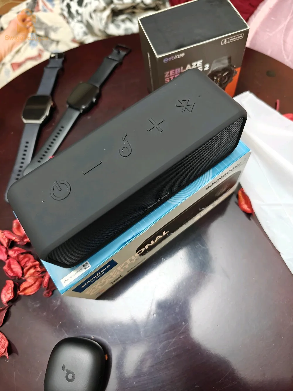 ANKER SOUNCORE 3