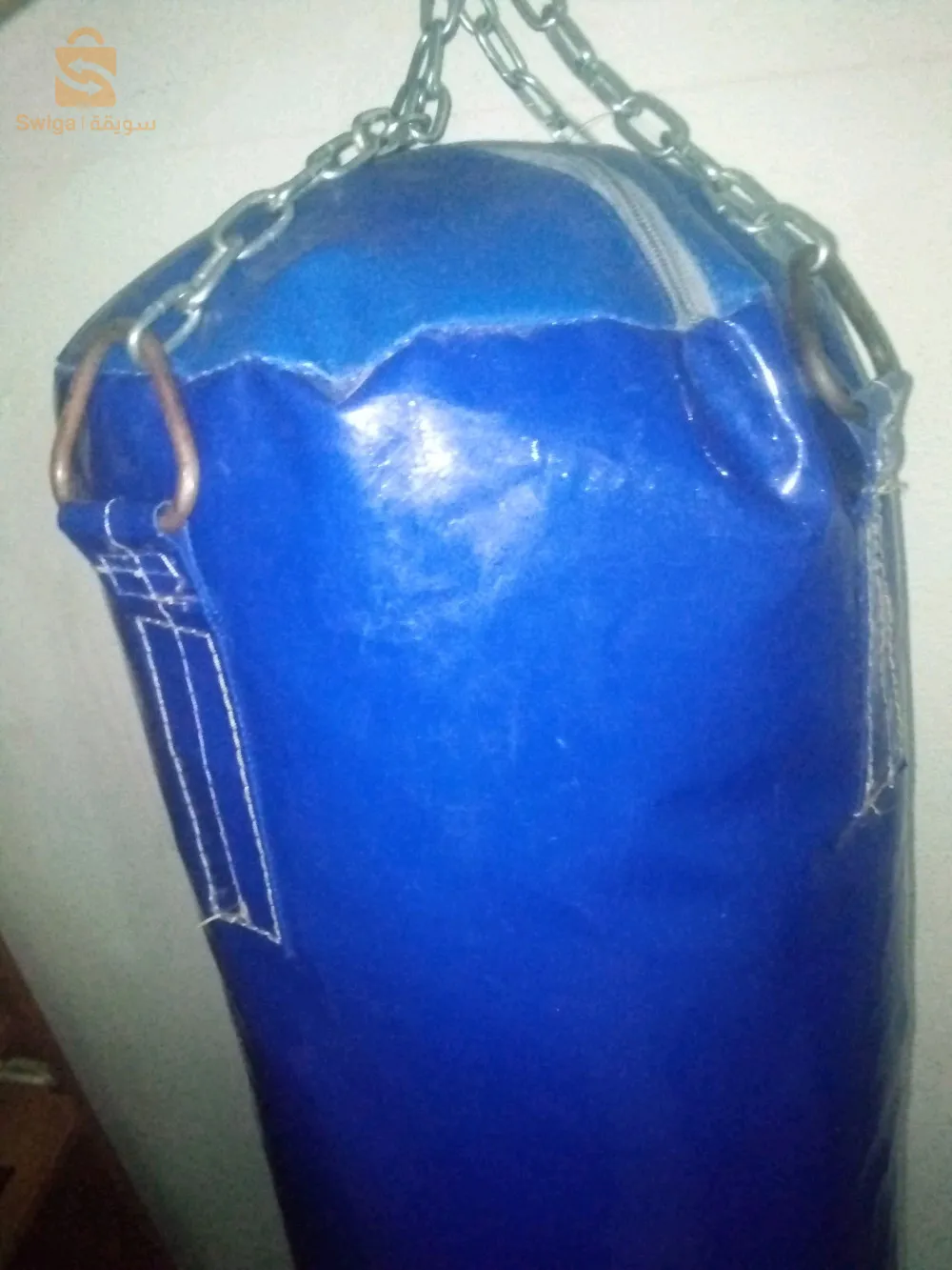 حي بارك أفراج