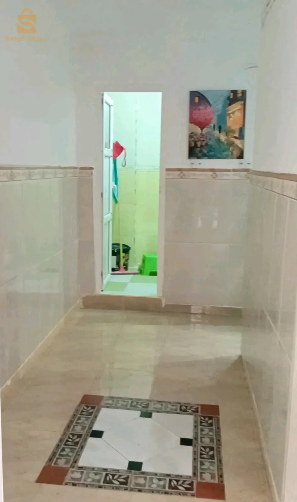 100 مسكن تونسي