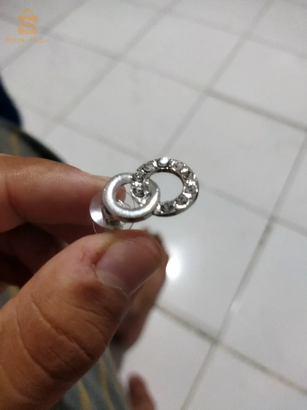 سلسلة نسائية